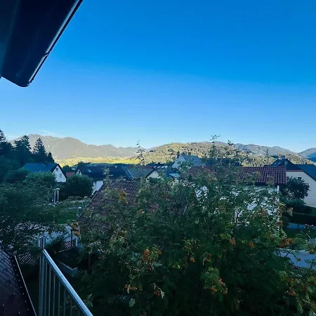 Panoramasuite Alpenhorizont Am Grimming Апартаменты *
