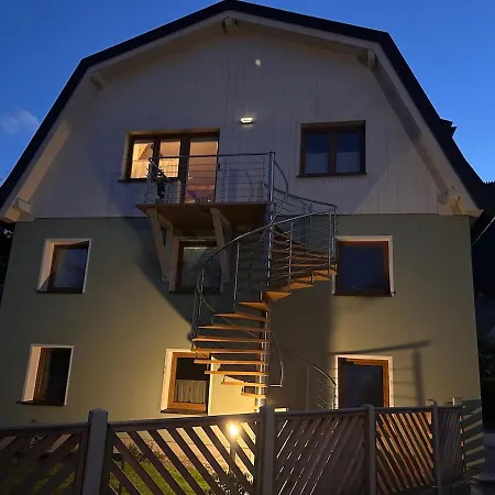 Panoramasuite Alpenhorizont Am Grimming Апартаменты Stainach